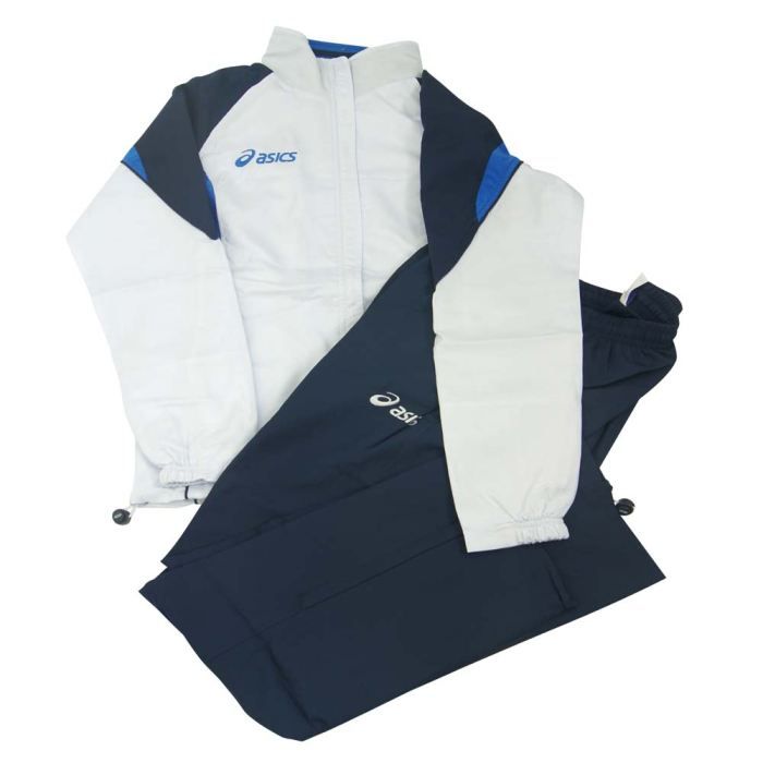 bas survetement asics