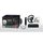 WII PACK WII NOIR MARIO KART