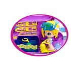 VEHICULE POUPEE-POUPON Pinypon Le Bateau