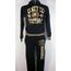 SWEATSHIRT US MARSHALL Sweat Mixte Doré