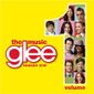 CD GLEE VOL 1 - BO Série TV