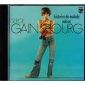 CD SERGE GAINSBOURG