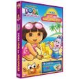 DVD INTERACTIF / EDUCATIF DVD Dora, vive les vacances !
