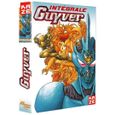 DVD DESSIN ANIME DVD Coffret intégrale Guyver
