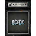 HARD ROCK AC/DC – Back Track – 2 CD + DVD