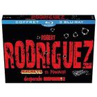 DVD FILM Blu-Ray Coffret Robert Rodriguez : MAchete ; el...