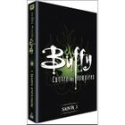 DVD SERIE TV DVD Buffy contre les vampires, Saison 3