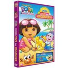 DVD INTERACTIF / EDUCATIF DVD Dora, vive les vacances !