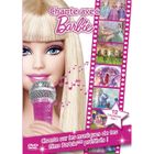 DVD DESSIN ANIME / ANIMATION / MANGA BARBIE SING ALONG