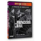 DVD SERIE TV DVD La Princesse du rail