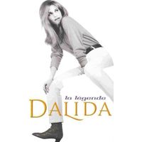 CD DALIDA