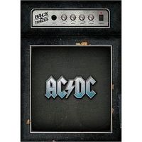 HARD ROCK AC/DC – Back Track – 2 CD + DVD
