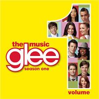 CD GLEE VOL 1 - BO Série TV