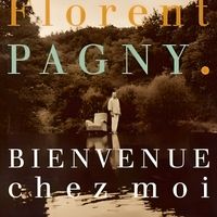 CD FLORENT PAGNY