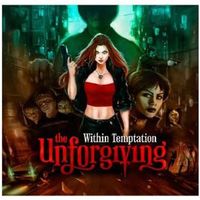 CD The unforgiving