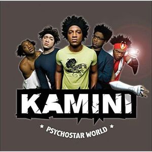 RAP KAMINI