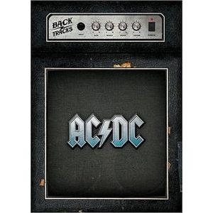 HARD ROCK AC/DC – Back Track – 2 CD + DVD