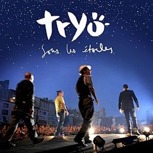 MUSIQUE DU MONDE / REGGAE TRYO