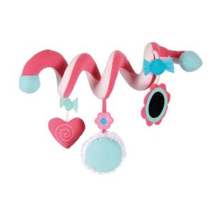 TINEO Spirales d'Activités Fille