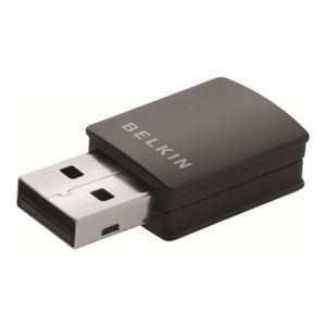 Belkin Micro clé USB WiFi N300