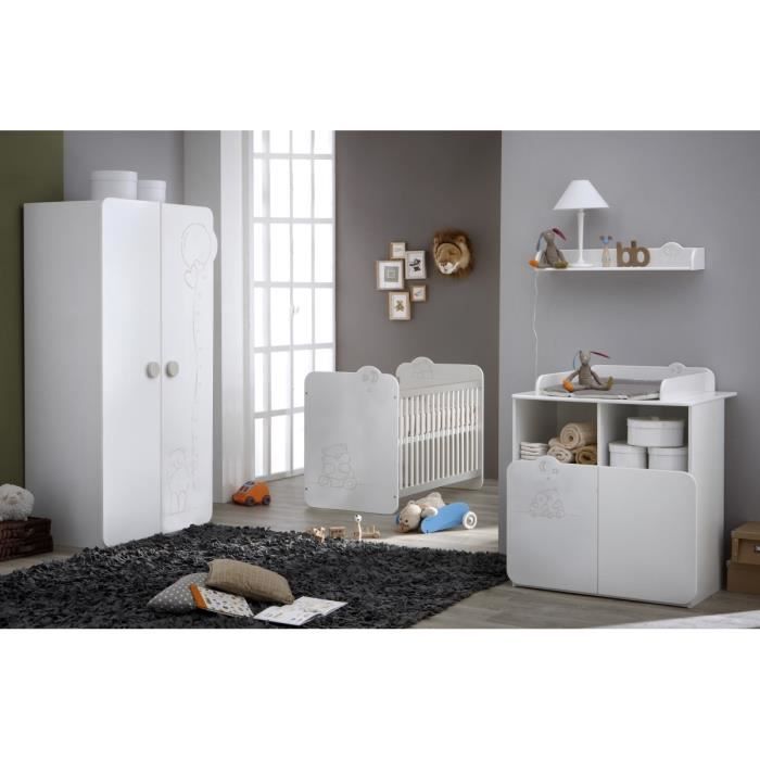 Chambre complète enfant achat / vente chambre complète enfant ... De Fille Chambre Créatif bébé