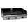 BARBECUE - PLANCHA PLANCHA Gaz INOX 3 BRULEURS 75 Cm IBERICAINOX750 …