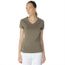 REEBOK T-shirt Trek Femme