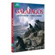 BLU RAY DOCUMENTAIRE Blu-Ray Galapagos : les îles qui ont changé le ...