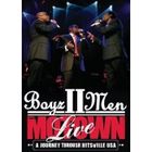 DVD MUSICAUX BOYZ II MEN