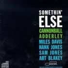 JAZZ BLUES ADDERLEY CANNONBALL