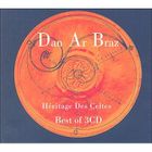 VARIETE FRANCAISE DAN AR BRAZ - Best Of (3 CD)