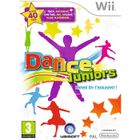 WII DANCE JUNIORS / Jeu console Wii