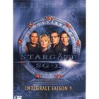 DVD SERIE TV DVD Stargate SG-1, saison 9
