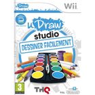 WII UDRAW STUDIO 2 / Jeu console Wii