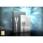 XBOX 360 HALO 4 COLLECTOR / Jeu console XBOX 360