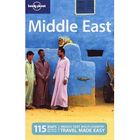 TOURISMES / VOYAGES Middle East (6e édition)