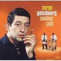CD SERGE GAINSBOURG