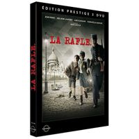 DVD FILM DVD La rafle