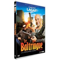 DVD FILM DVD Le baltringue