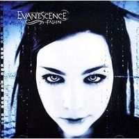 HARD ROCK EVANESCENCE