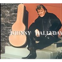 CD JOHNNY HALLYDAY