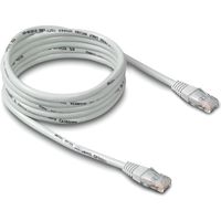 CABLE RESEAU - TELEPHONIE Cable Réseau RJ45 - 20m Cat. 6 Droit