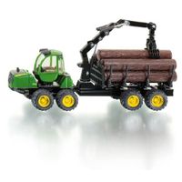 SIKU John Deere Frowarder SIKU John Deere Frowarder