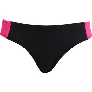 UP2GLIDE Bas Mailllot Candice - Noir Rose