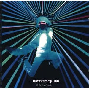 VARIETE INTERNATIONALE JAMIROQUAI