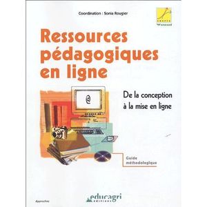 SCOLAIRE / UNIVERSITAIRES Ressources pédagogiques en ligne