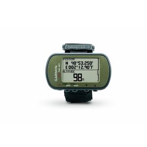 GPS AUTONOME Garmin Foretrex 401 GPS outdoor