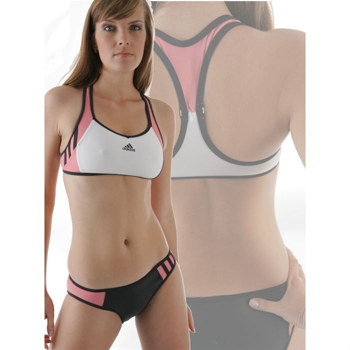 maillot de bain adidas