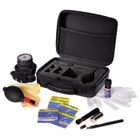 PACK ACCESSOIRES Mallette de nettoyage: optiques, écrans & capteurs