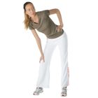 MAILLOTS/TEE-SHIRTS FITNESS REEBOK T-shirt Trek Femme